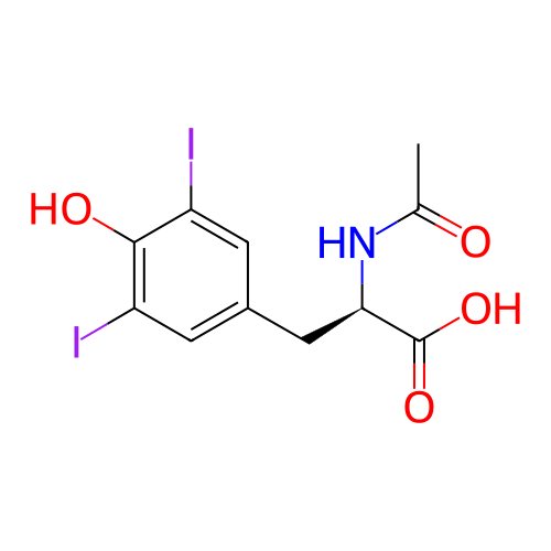Chemical structure of BindingDB Monomer ID 50145808