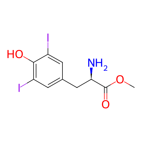 Chemical structure of BindingDB Monomer ID 50145810