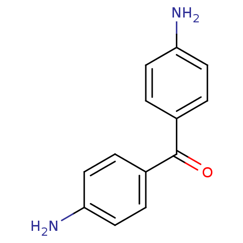 Chemical structure of BindingDB Monomer ID 50145812
