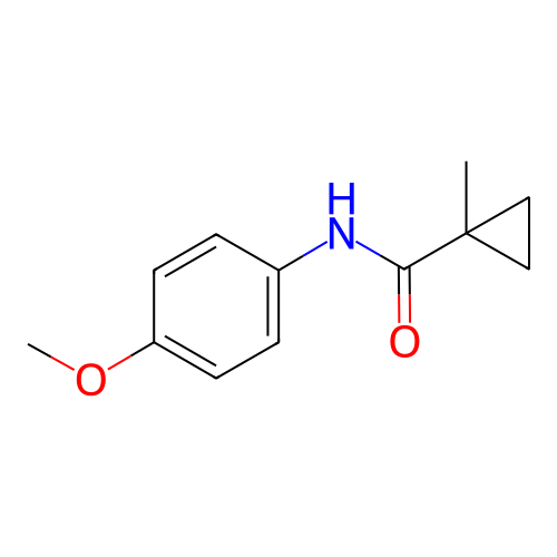 Chemical structure of BindingDB Monomer ID 50145816