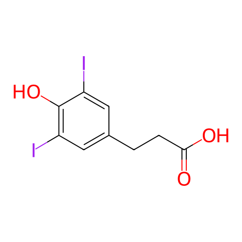 Chemical structure of BindingDB Monomer ID 50145820