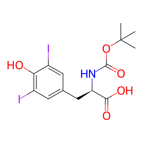 Chemical structure of BindingDB Monomer ID 50145825