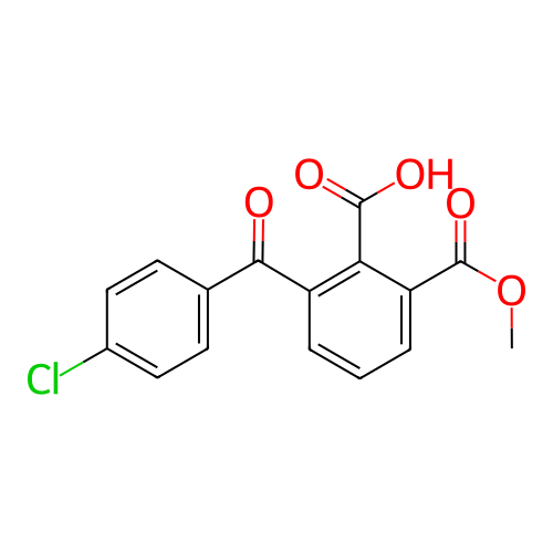 Chemical structure of BindingDB Monomer ID 50145826