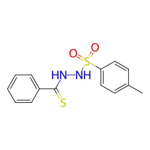 Chemical structure of BindingDB Monomer ID 50145827