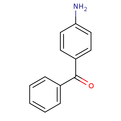 Chemical structure of BindingDB Monomer ID 50145839