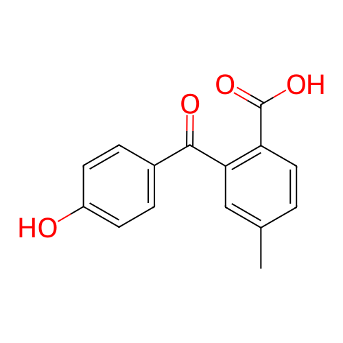 Chemical structure of BindingDB Monomer ID 50145845