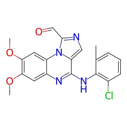 Chemical structure of BindingDB Monomer ID 50145938