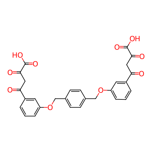 Chemical structure of BindingDB Monomer ID 50145956