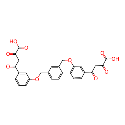Chemical structure of BindingDB Monomer ID 50145957