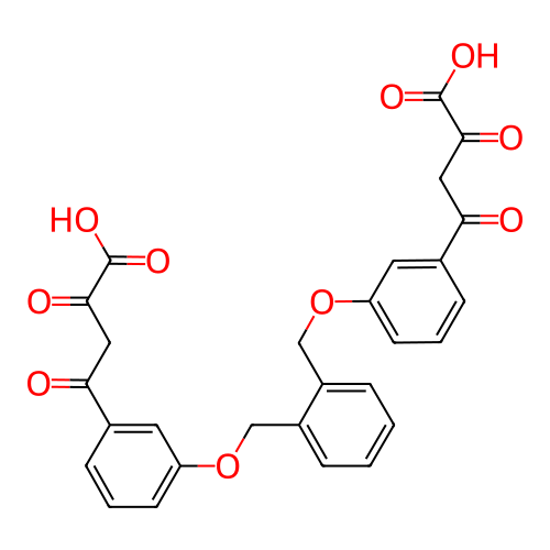 Chemical structure of BindingDB Monomer ID 50145958
