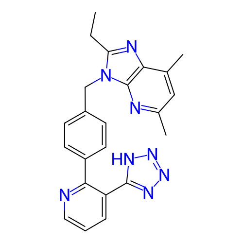 Chemical structure of BindingDB Monomer ID 50145960