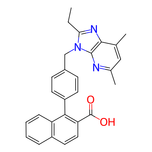 Chemical structure of BindingDB Monomer ID 50145968