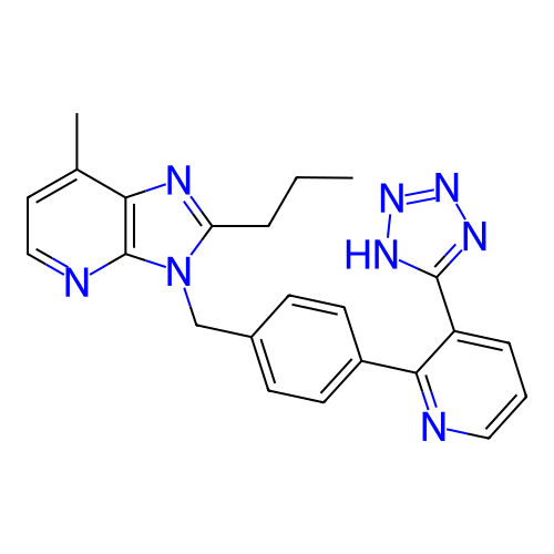 Chemical structure of BindingDB Monomer ID 50145985