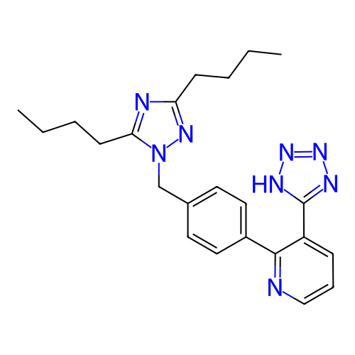 Chemical structure of BindingDB Monomer ID 50145992