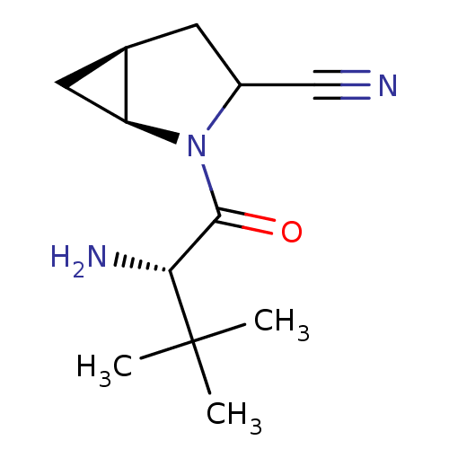 Chemical structure of BindingDB Monomer ID 50146002