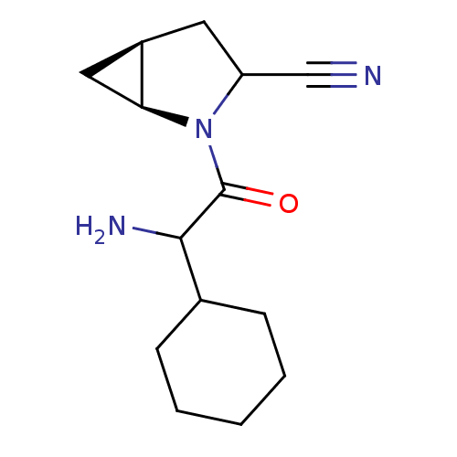 Chemical structure of BindingDB Monomer ID 50146005