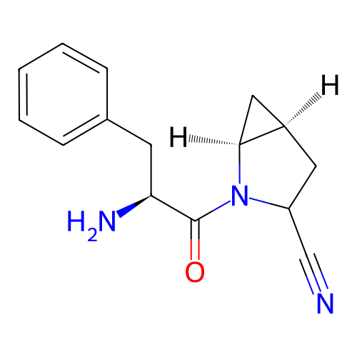 Chemical structure of BindingDB Monomer ID 50146006