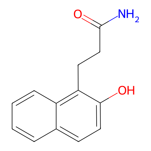 Chemical structure of BindingDB Monomer ID 50146065