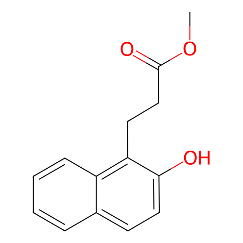 Chemical structure of BindingDB Monomer ID 50146066