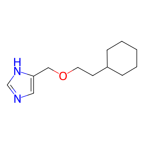 Chemical structure of BindingDB Monomer ID 50146125