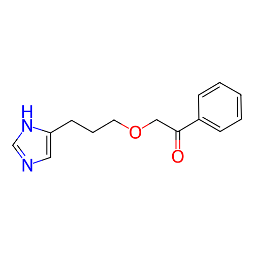 Chemical structure of BindingDB Monomer ID 50146131