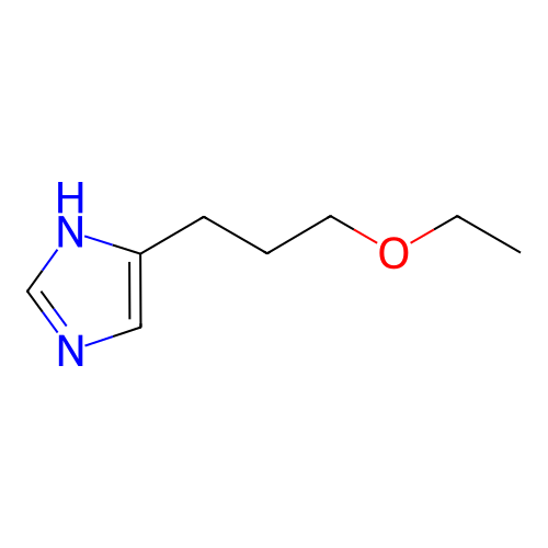 Chemical structure of BindingDB Monomer ID 50146133