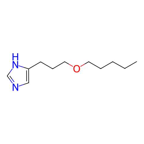 Chemical structure of BindingDB Monomer ID 50146135