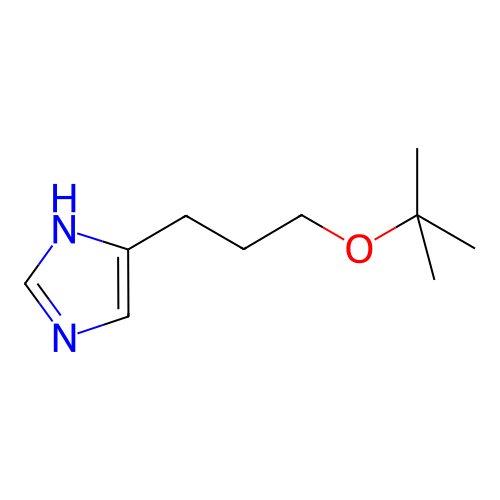 Chemical structure of BindingDB Monomer ID 50146137