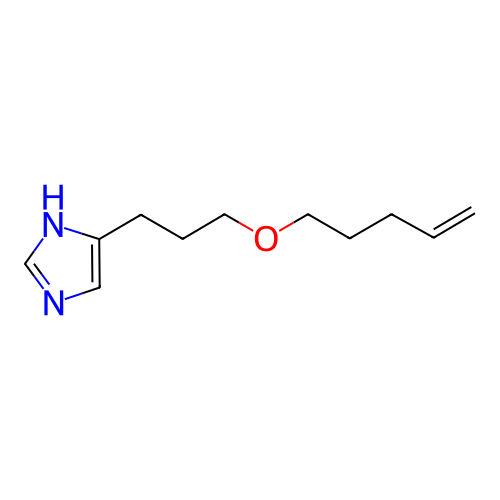 Chemical structure of BindingDB Monomer ID 50146139