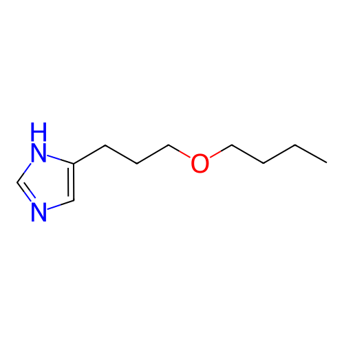 Chemical structure of BindingDB Monomer ID 50146141
