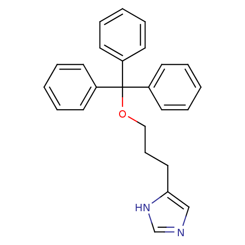 Chemical structure of BindingDB Monomer ID 50146144