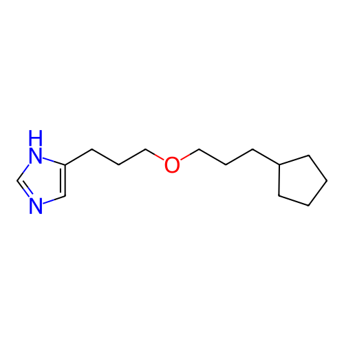 Chemical structure of BindingDB Monomer ID 50146147