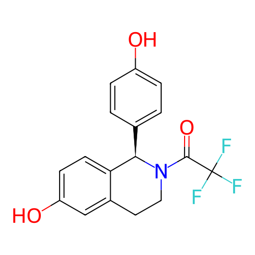 Chemical structure of BindingDB Monomer ID 50146220