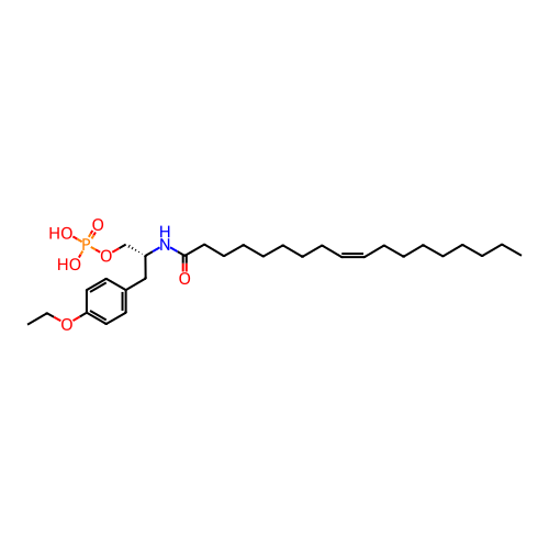 Chemical structure of BindingDB Monomer ID 50146227
