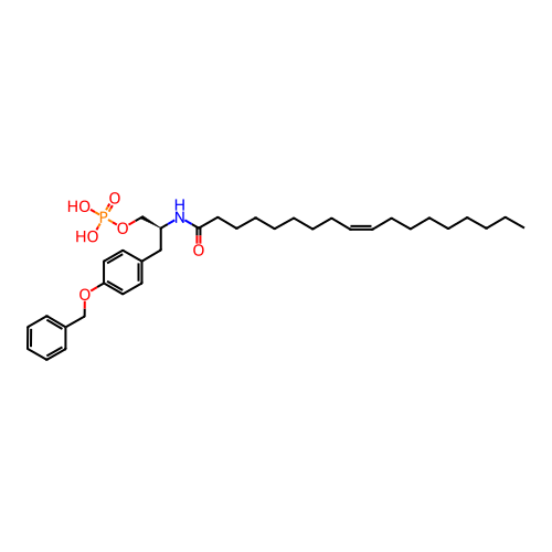 Chemical structure of BindingDB Monomer ID 50146231
