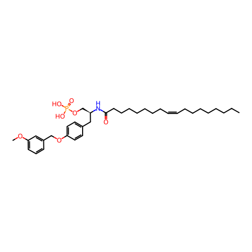 Chemical structure of BindingDB Monomer ID 50146248