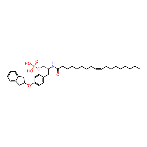 Chemical structure of BindingDB Monomer ID 50146250