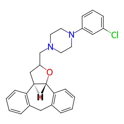 Chemical structure of BindingDB Monomer ID 50146359