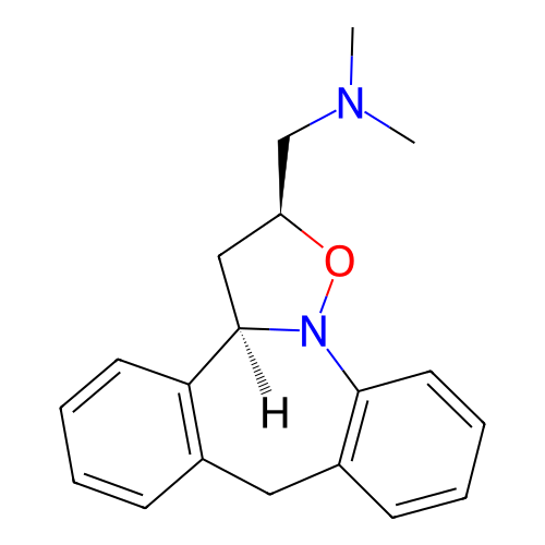 Chemical structure of BindingDB Monomer ID 50146360