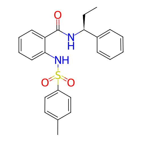 Chemical structure of BindingDB Monomer ID 50146377