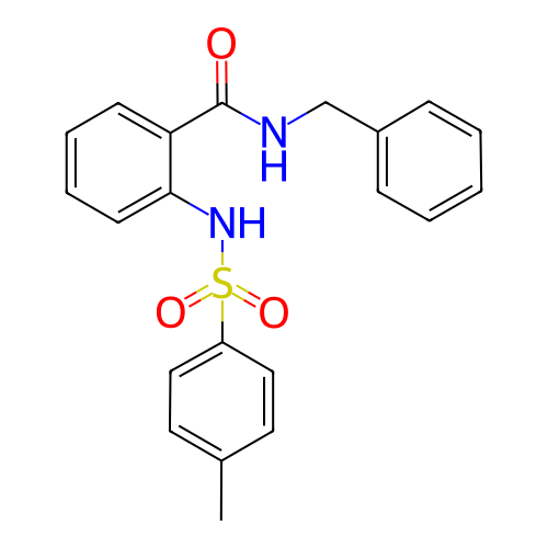 Chemical structure of BindingDB Monomer ID 50146383