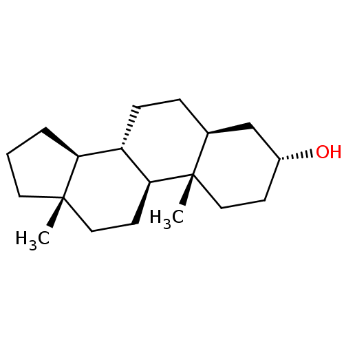 Chemical structure of BindingDB Monomer ID 50146406