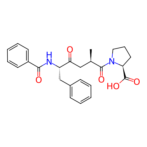 Chemical structure of BindingDB Monomer ID 50146428