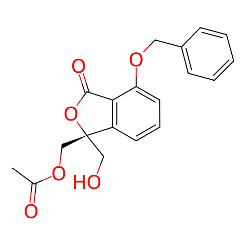 Chemical structure of BindingDB Monomer ID 50146557