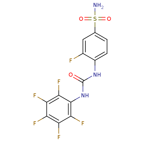 Chemical structure of BindingDB Monomer ID 50146748