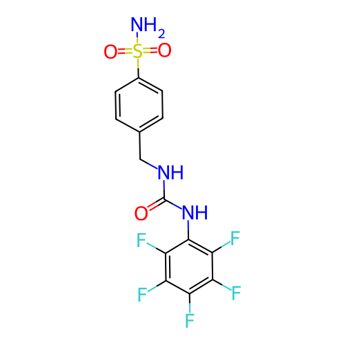 Chemical structure of BindingDB Monomer ID 50146750