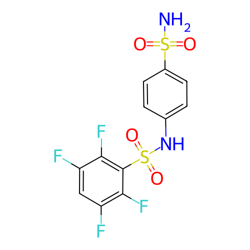 Chemical structure of BindingDB Monomer ID 50146751