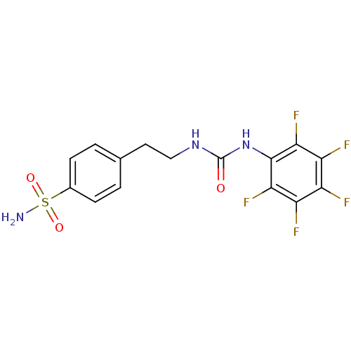 Chemical structure of BindingDB Monomer ID 50146754