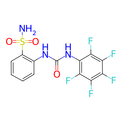 Chemical structure of BindingDB Monomer ID 50146757