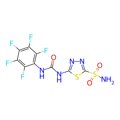 Chemical structure of BindingDB Monomer ID 50146761